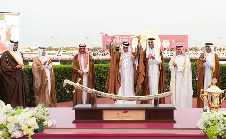 Qatar News Agency