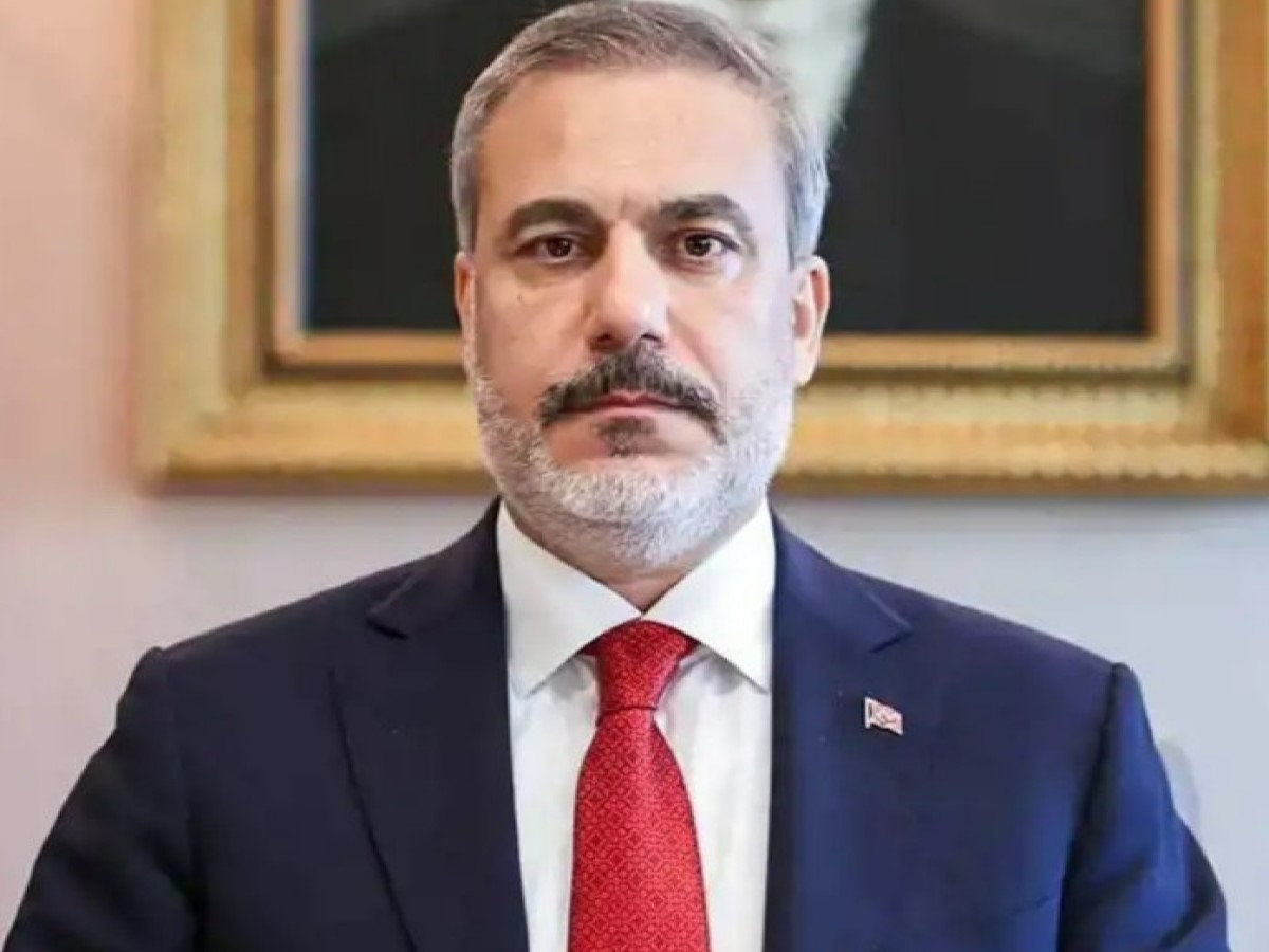 وزير الخارجية التركي يبحث مع المفوضة الأوروبية لشؤون التوسع العلاقات الثنائية