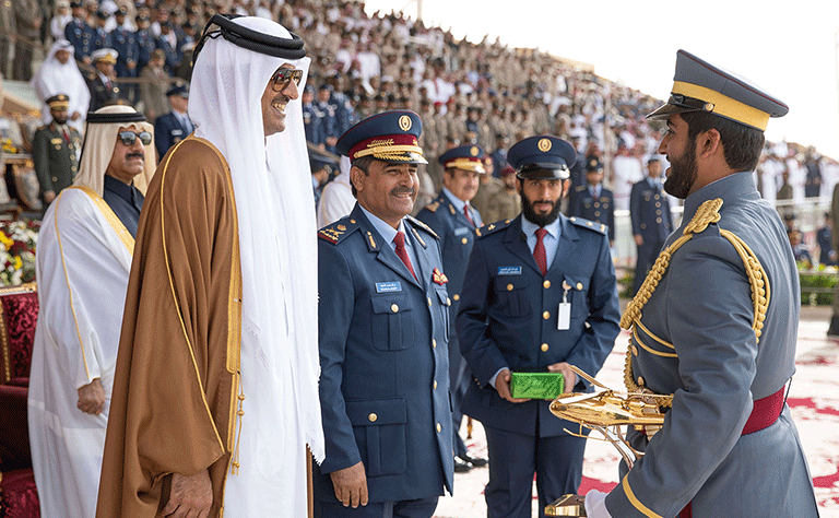 Qatar News Agency