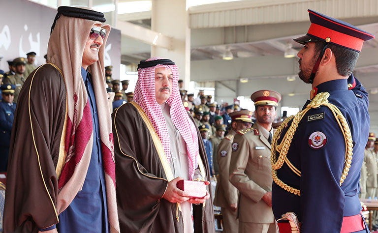 Qatar News Agency