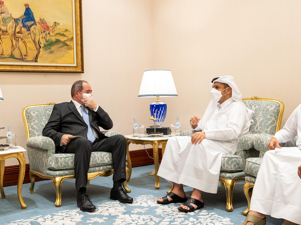Qatar News Agency
