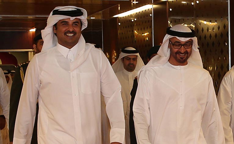 Qatar News Agency