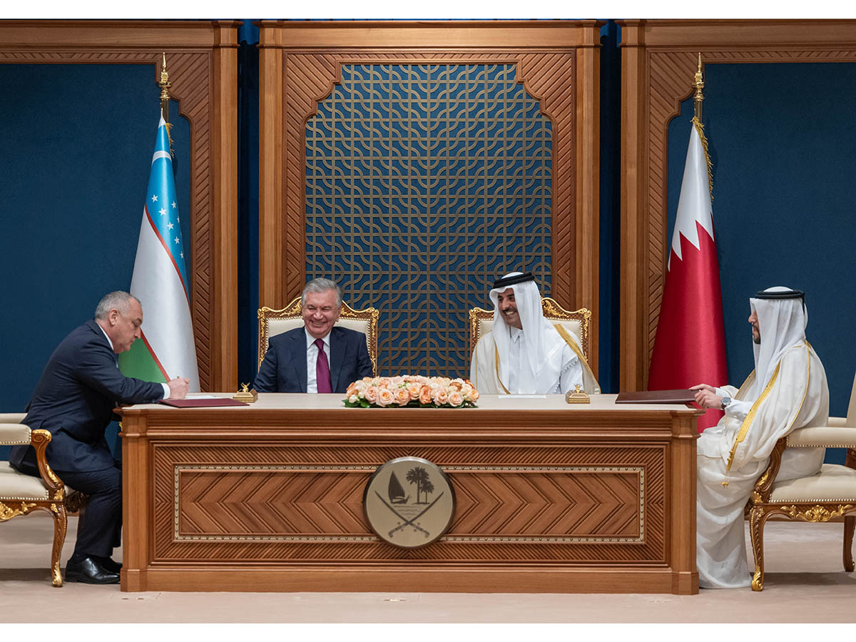 Qatar News Agency