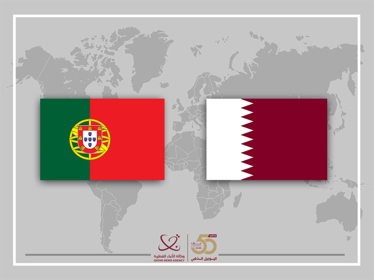 سمو الأمير يعزي رئيس البرتغال