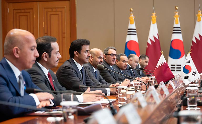 Qatar News Agency