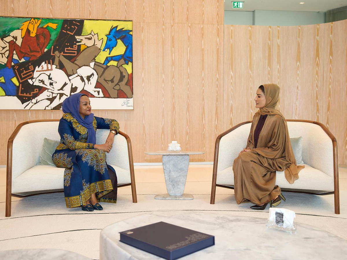 Qatar News Agency