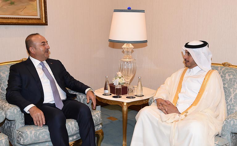 Qatar News Agency