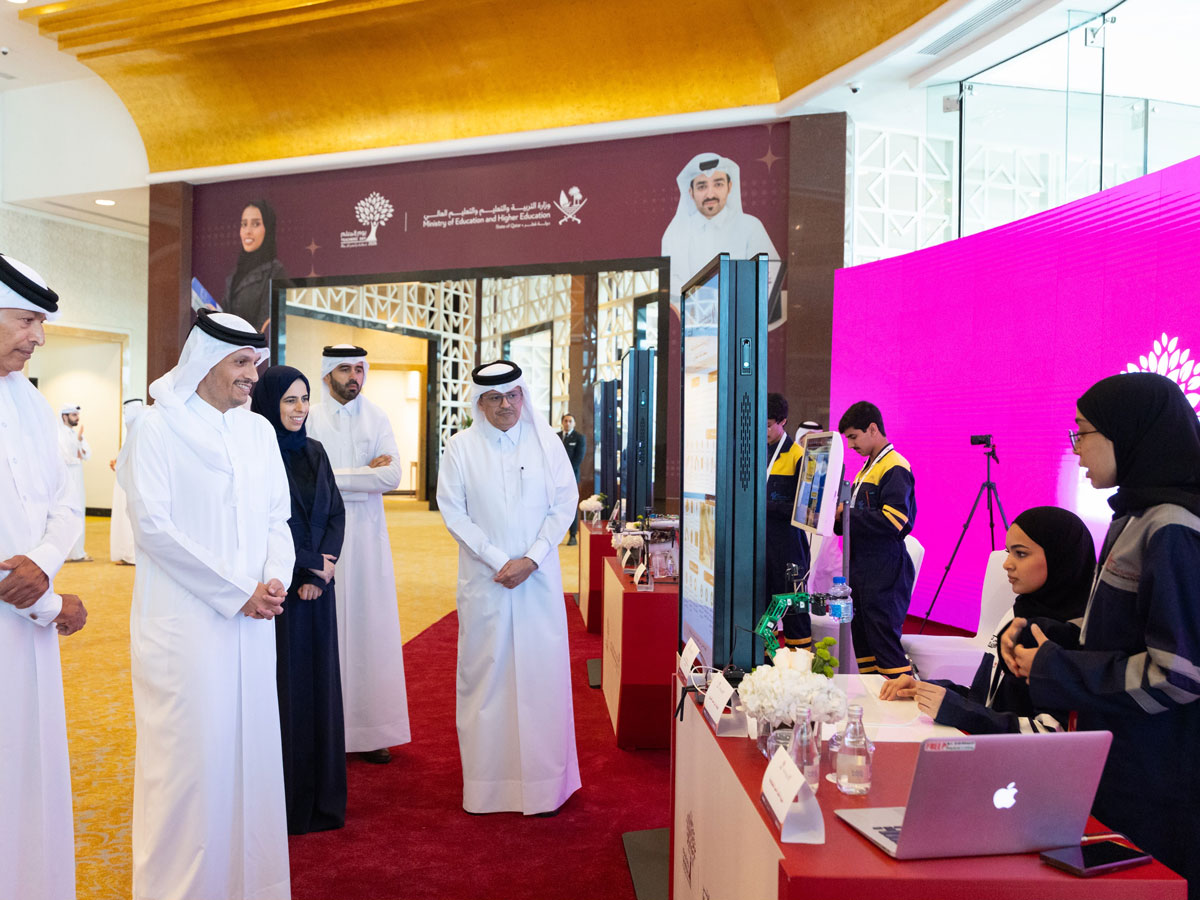 Qatar News Agency