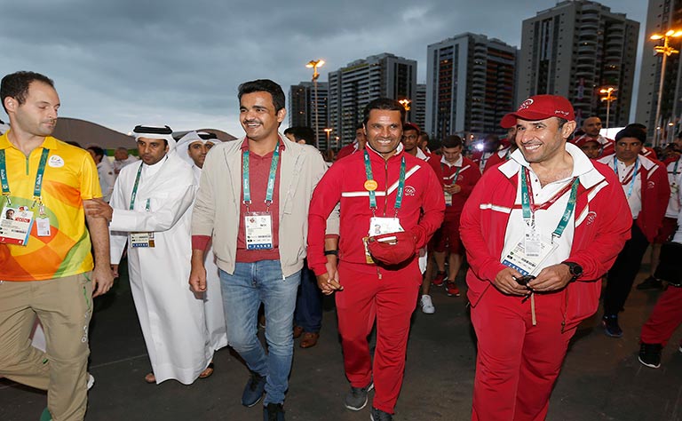 Qatar News Agency