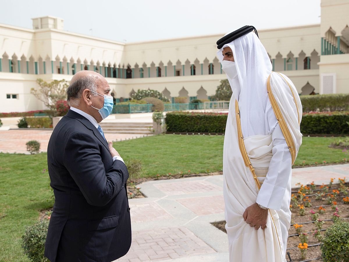 Qatar News Agency