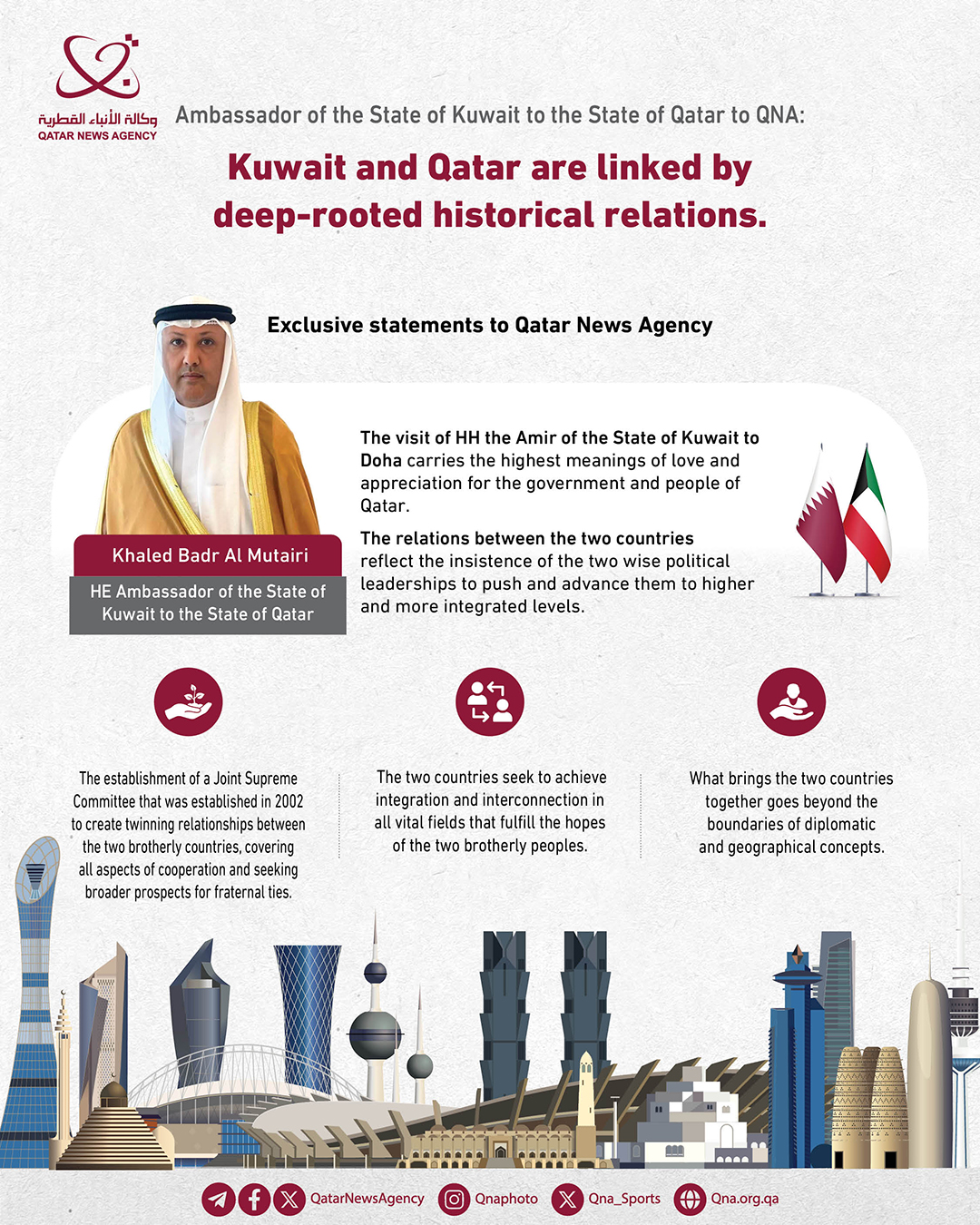 Qatar News Agency