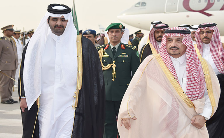 Qatar News Agency
