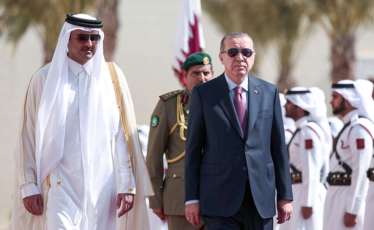 Qatar News Agency