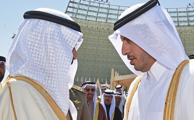 Qatar News Agency