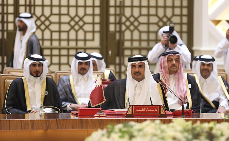 Qatar News Agency