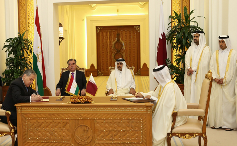 Qatar News Agency