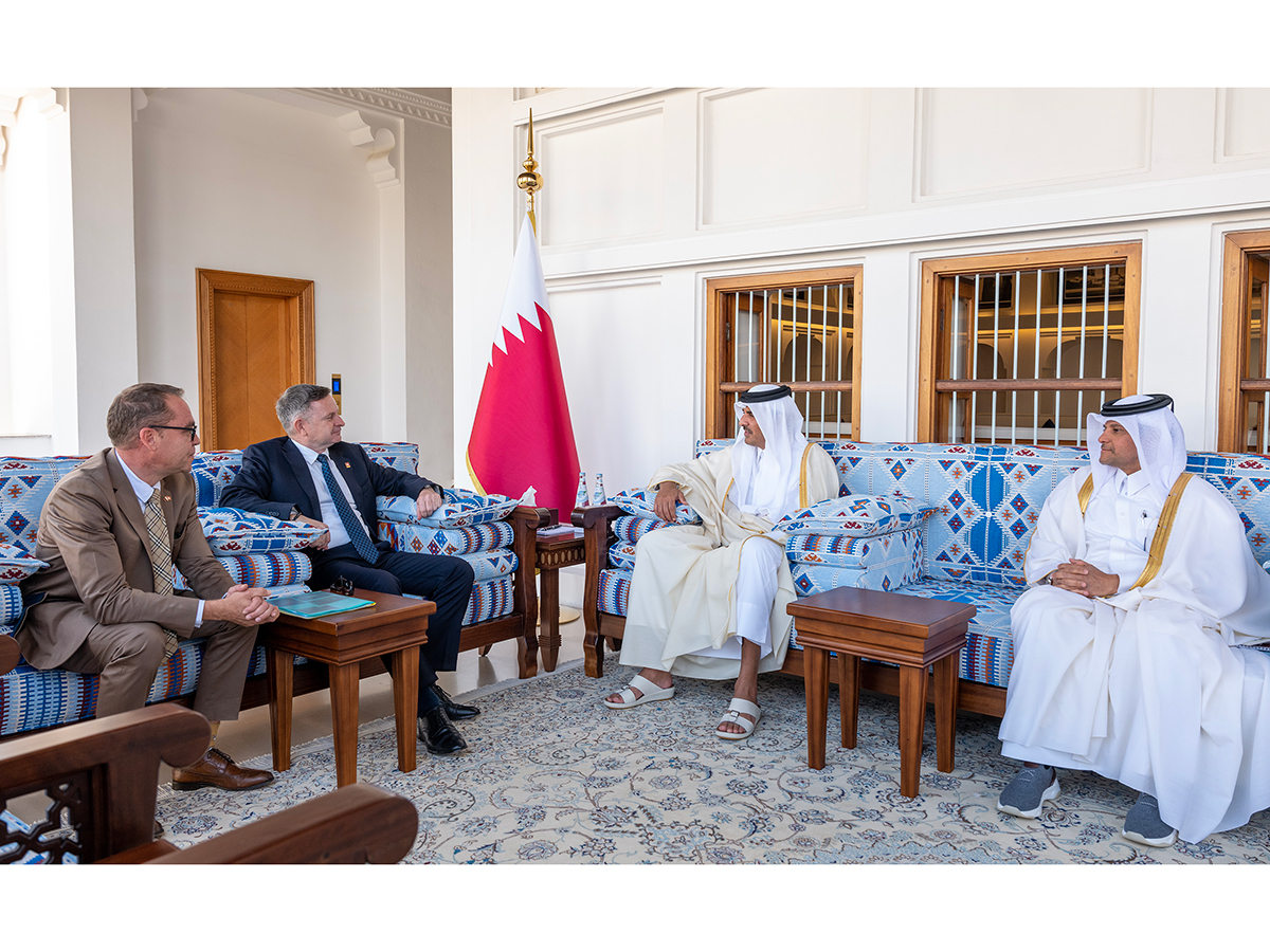 Qatar News Agency