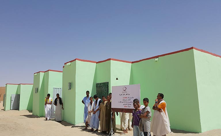 Qatar News Agency