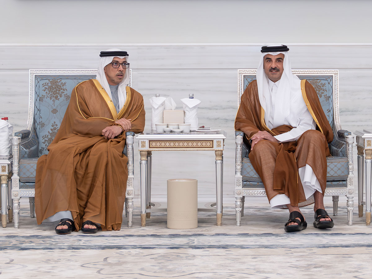 Qatar News Agency