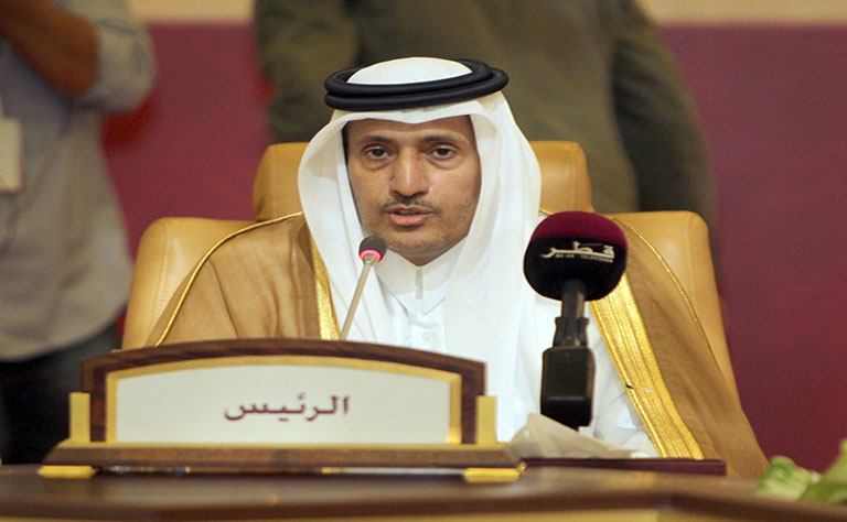 Qatar News Agency