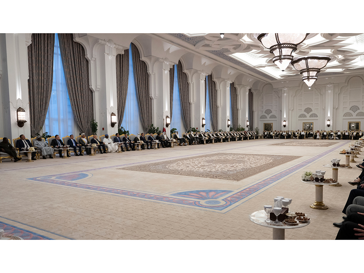 Qatar News Agency