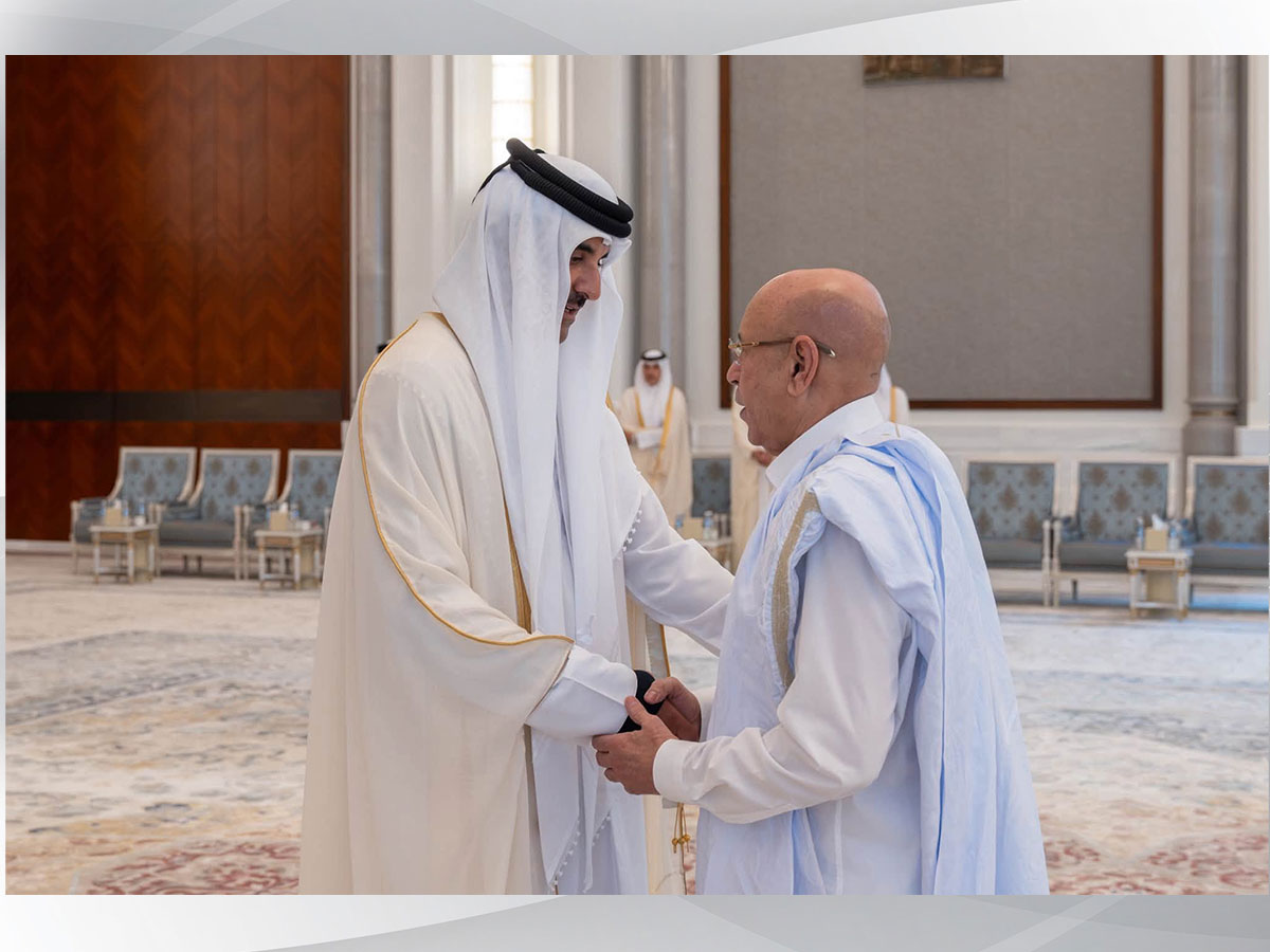 Qatar News Agency