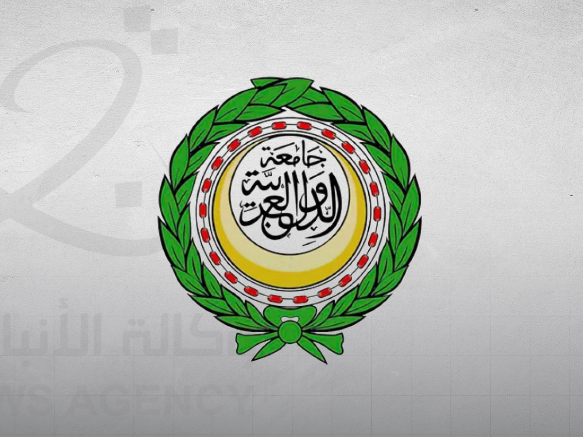 Arab League denounces Israeli closure of Al-Aqsa Mosque during Ramadan