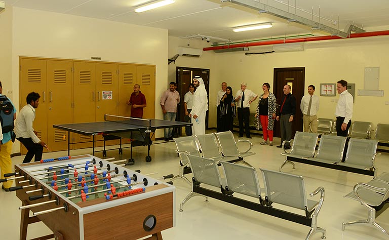 Qatar News Agency
