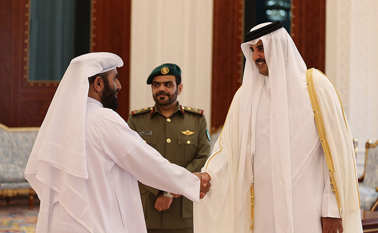 Qatar News Agency