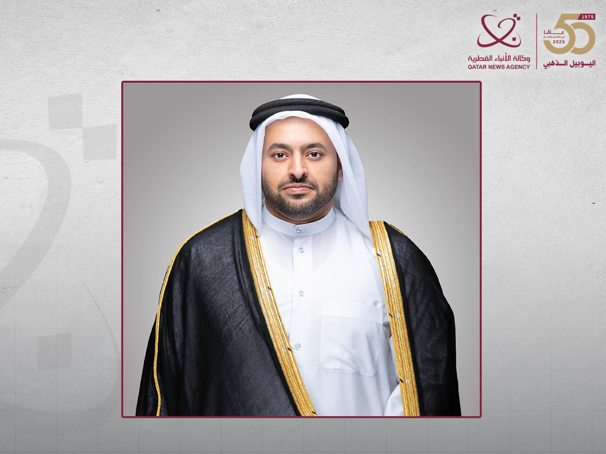 مؤسسة جيمس فولي تمنح وزير الدولة بوزارة الخارجية جائزة تحرير الرهائن الأمريكية لعام 2026