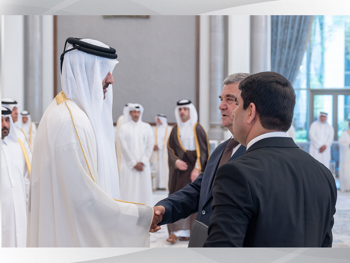Qatar News Agency