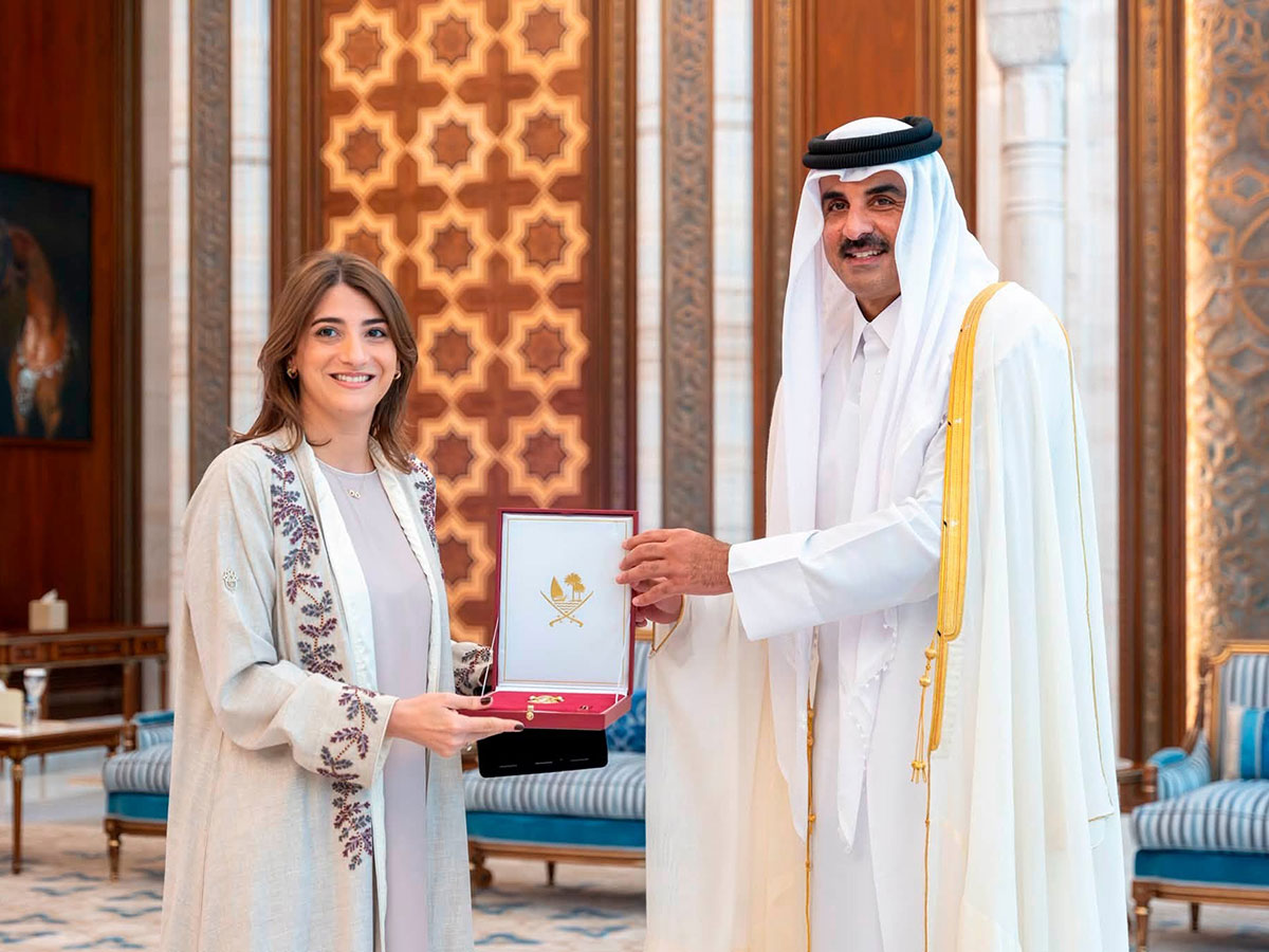 Qatar News Agency
