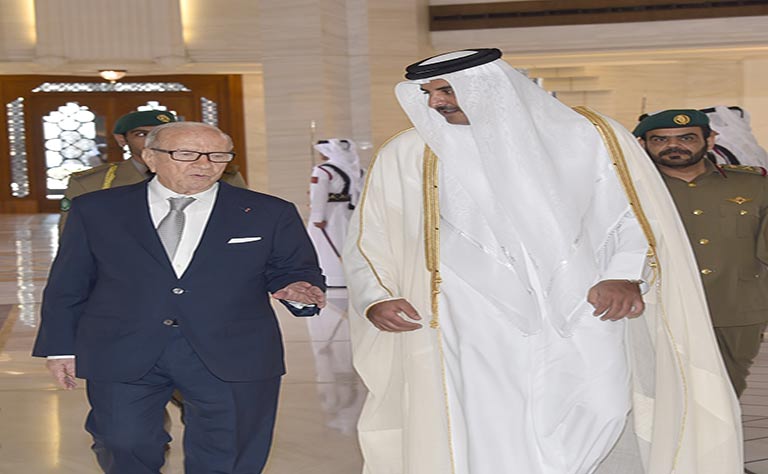 Qatar News Agency