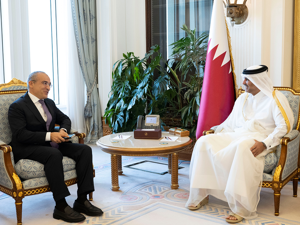 Qatar News Agency
