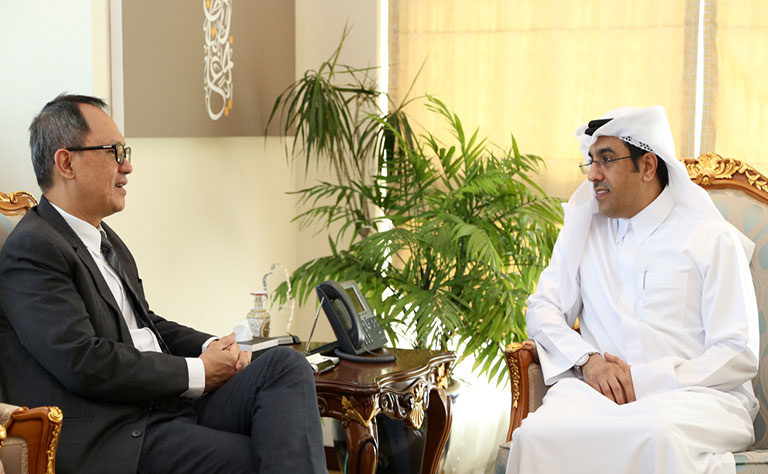 Qatar News Agency