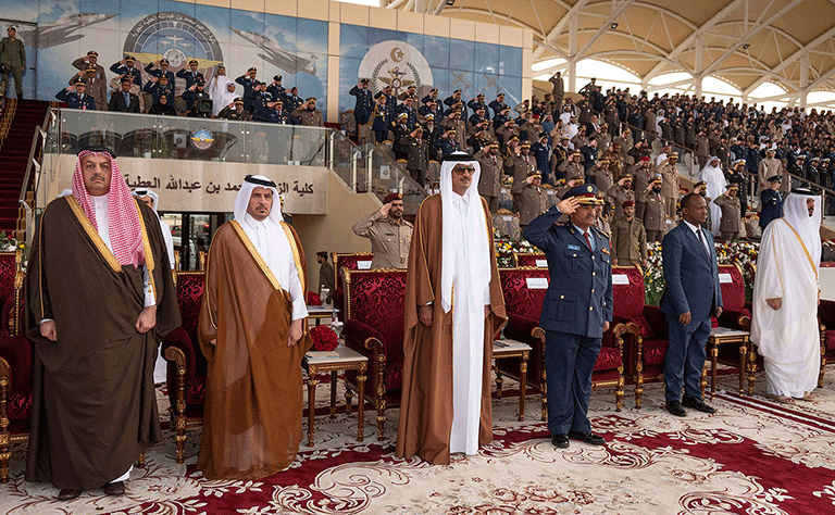 Qatar News Agency