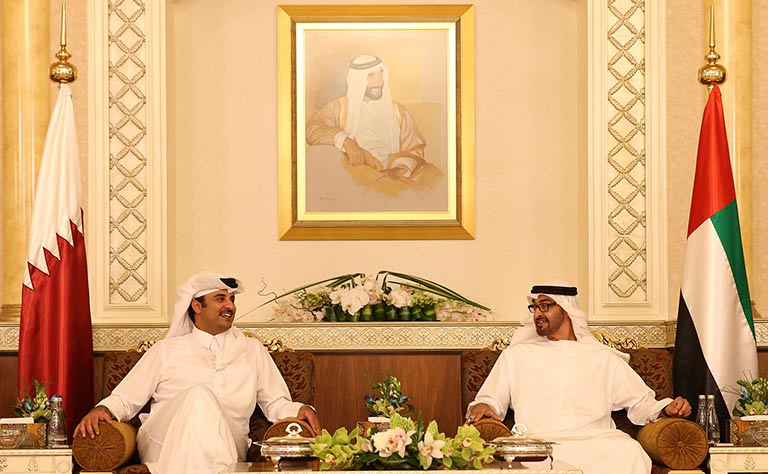 Qatar News Agency
