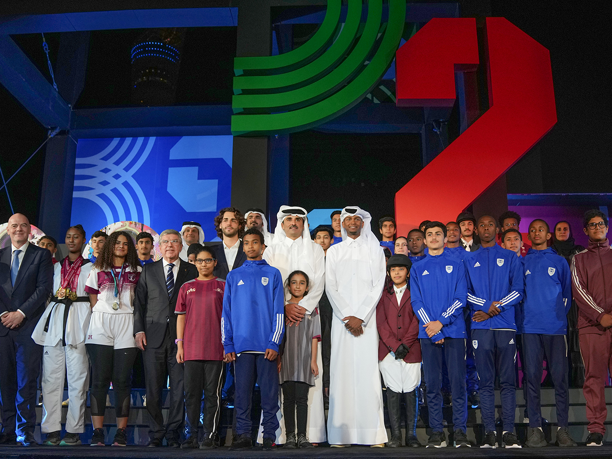 Qatar News Agency