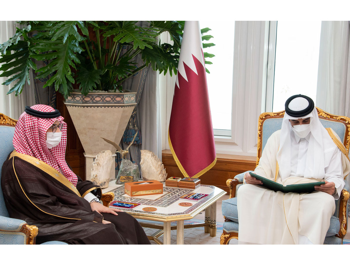 Qatar News Agency