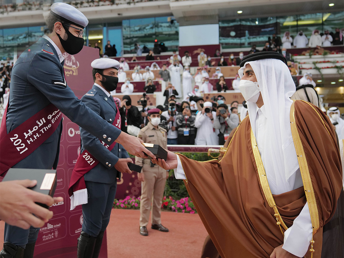 Qatar News Agency