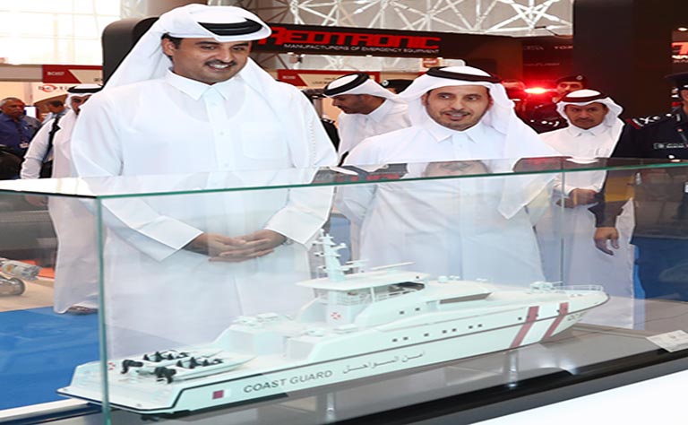 Qatar News Agency