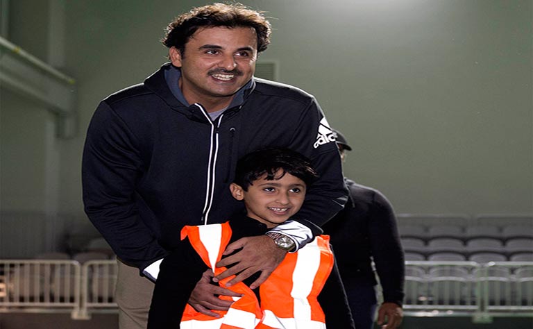 Qatar News Agency