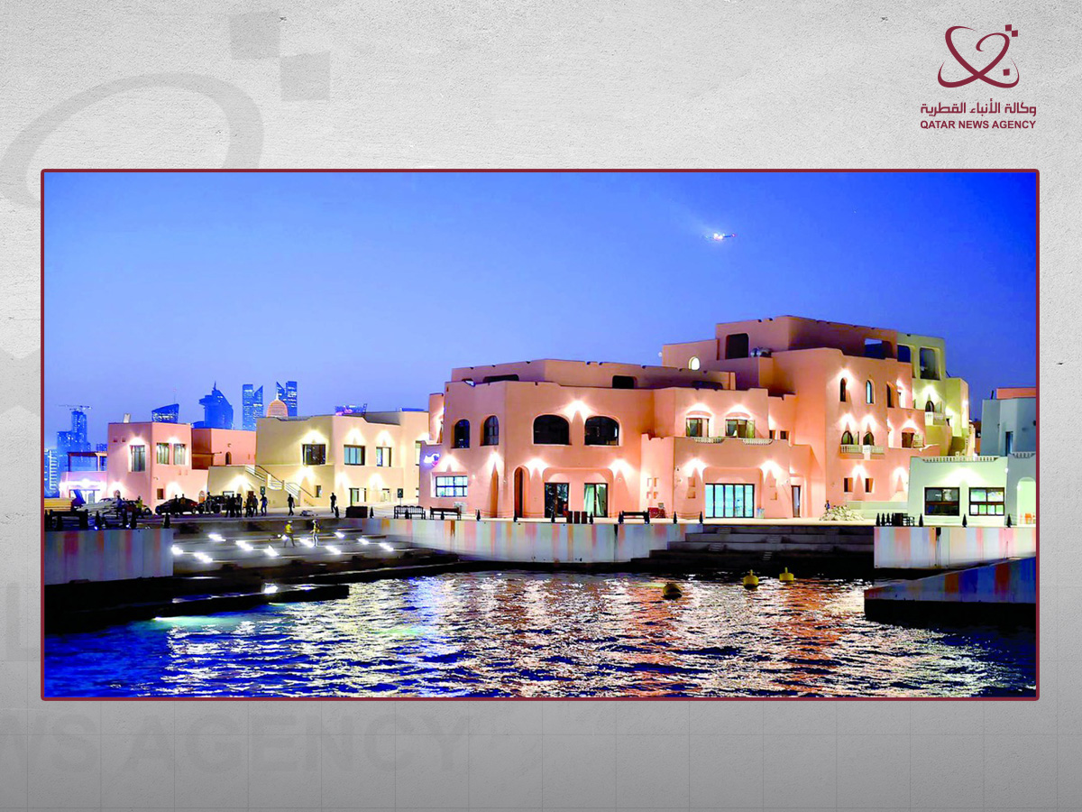 Old Doha Port Launches Second Fishing Competition in April