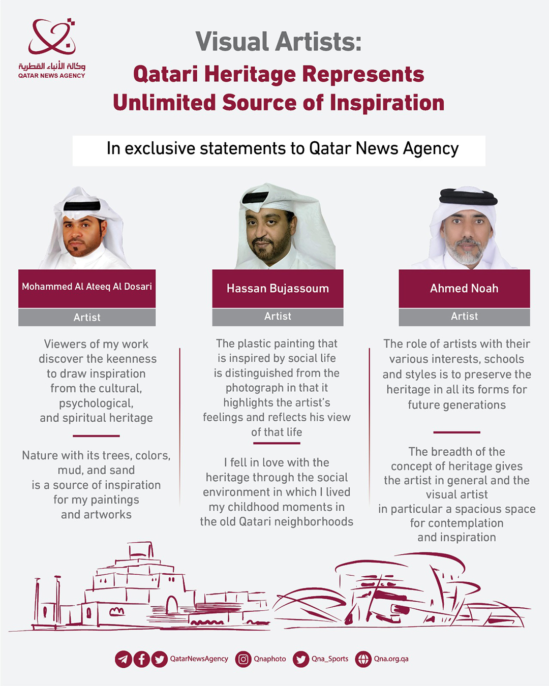 Qatar News Agency
