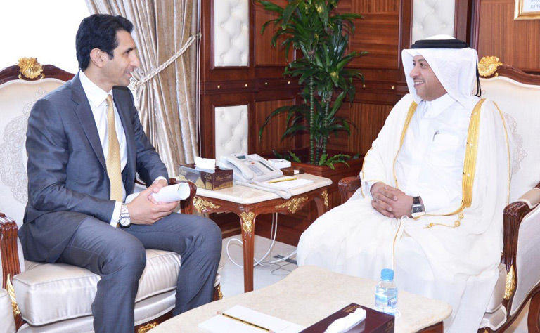 Qatar News Agency
