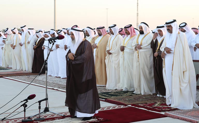 Qatar News Agency