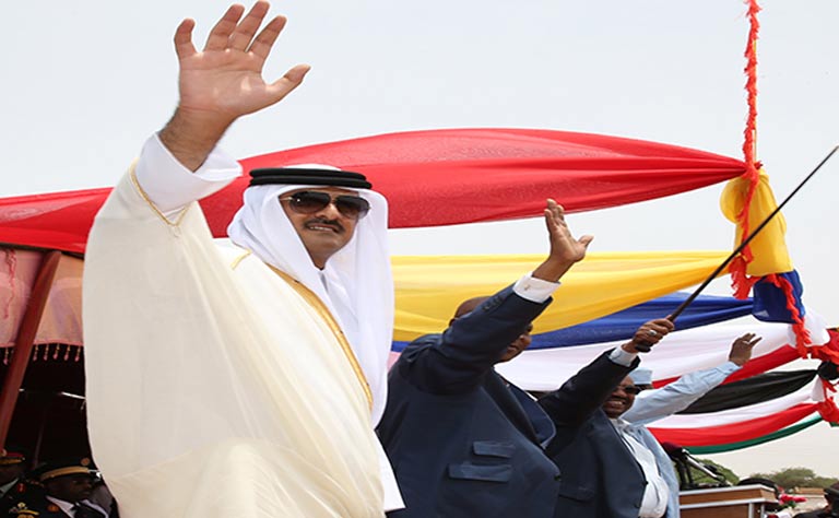 Qatar News Agency