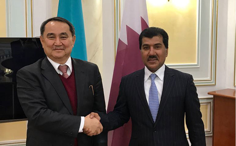 Qatar News Agency