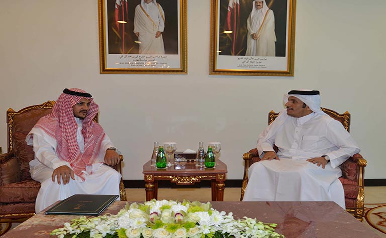 Qatar News Agency