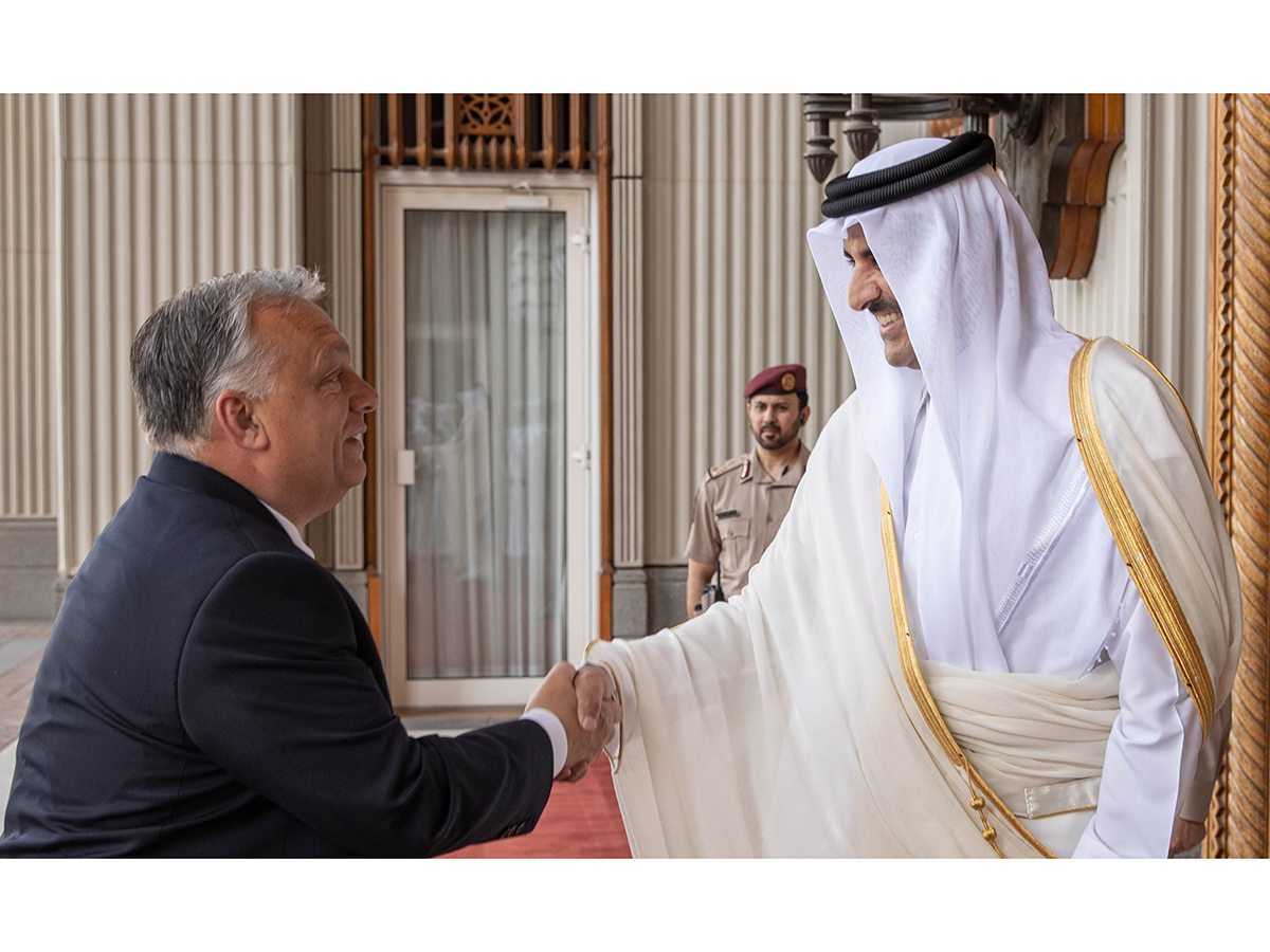 Qatar News Agency
